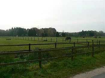 Landgoed Kerkendel Hotel 3*