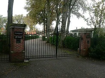 Landgoed Kerkendel Hotel