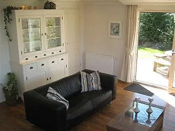 Landgoed Kerkendel 3* Kootwijk