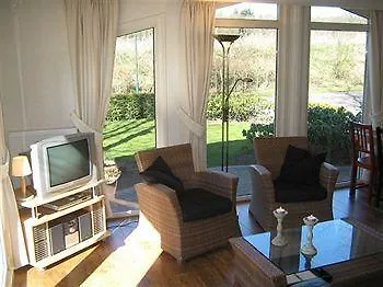 Landgoed Kerkendel 3*