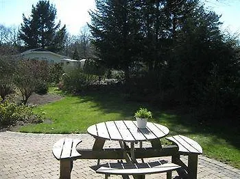 Landgoed Kerkendel Hotel Kootwijk