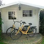 Landgoed Kerkendel 호텔 Kootwijk