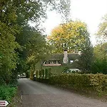 Landgoed Kerkendel 호텔 3*