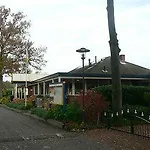 Landgoed Kerkendel 호텔