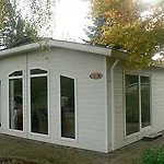 Landgoed Kerkendel 호텔 3*
