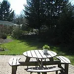 Landgoed Kerkendel 호텔 Kootwijk