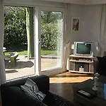 Landgoed Kerkendel 호텔