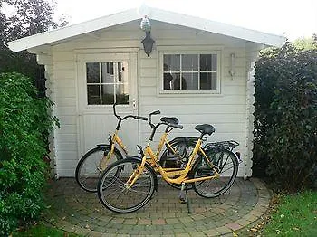Landgoed Kerkendel Hotell Kootwijk