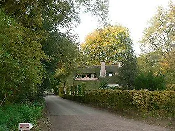 Landgoed Kerkendel Hotell 3*
