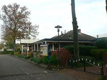 Landgoed Kerkendel Hotell