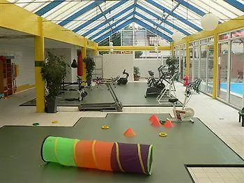 Landgoed Kerkendel Hotell
