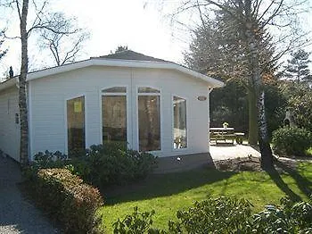 Landgoed Kerkendel Hotell Kootwijk