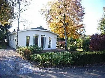 Landgoed Kerkendel Hotell