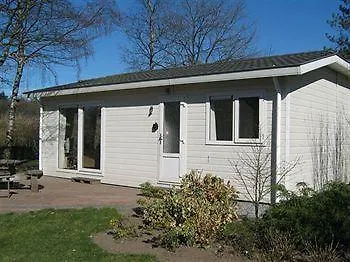 Landgoed Kerkendel Hotell 3*