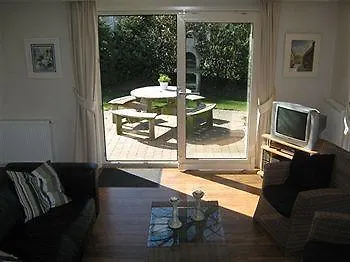 Landgoed Kerkendel Hotell