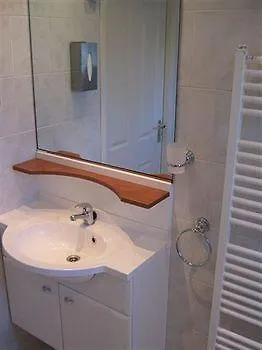 Landgoed Kerkendel 3* Kootwijk