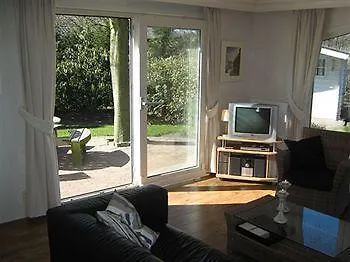 Landgoed Kerkendel Hotell