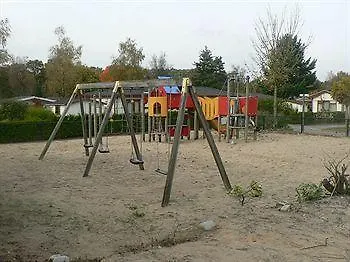 Landgoed Kerkendel Otel Kootwijk