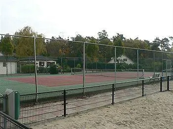 Landgoed Kerkendel 3* Kootwijk