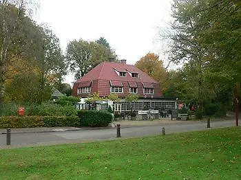 Landgoed Kerkendel Otel