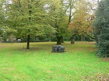 Landgoed Kerkendel 3* Kootwijk