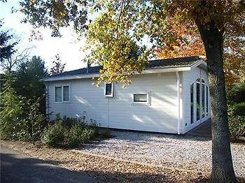 Landgoed Kerkendel 3* Kootwijk