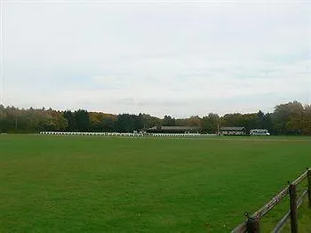 Landgoed Kerkendel Otel 3*