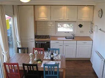 Landgoed Kerkendel 3* Kootwijk